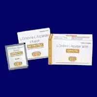 L Ornithine I Aspartate Tablet